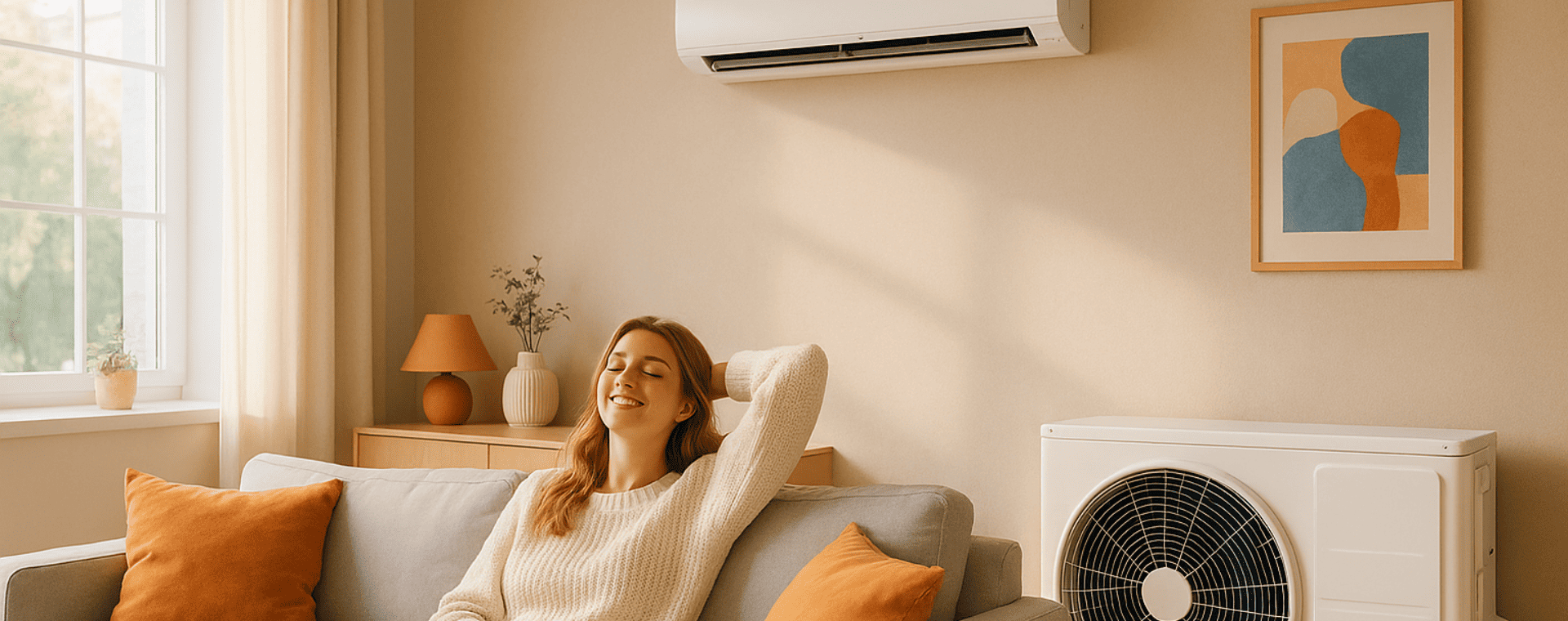 Climatisation - installation